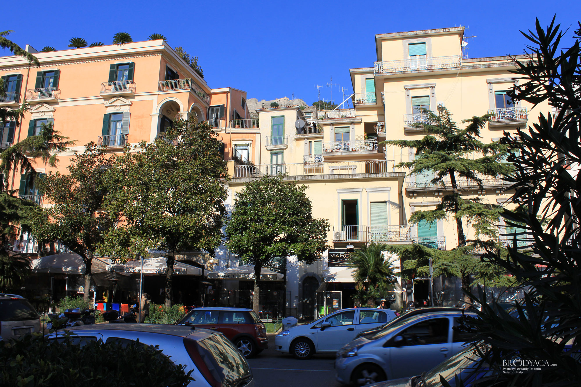Salerno